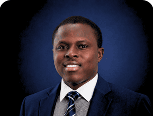 Jenas E. Okotie